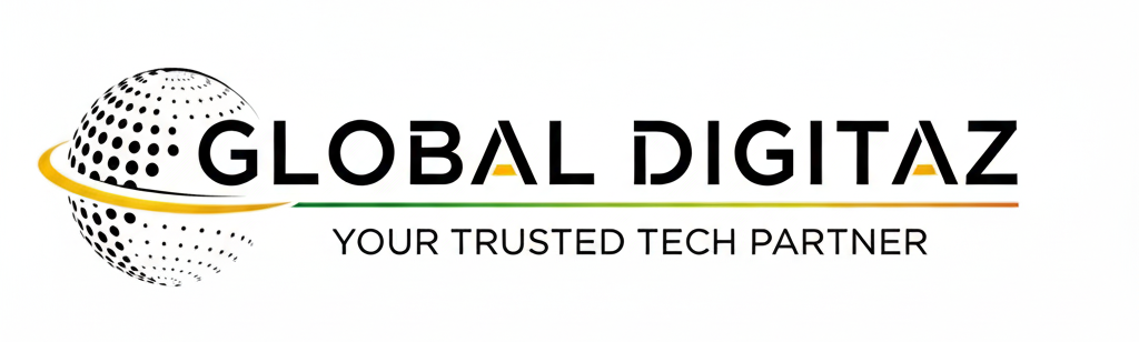 GlobalDigitaz