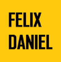 Felix Daniel
