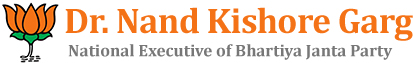 Dr Nand Kishore