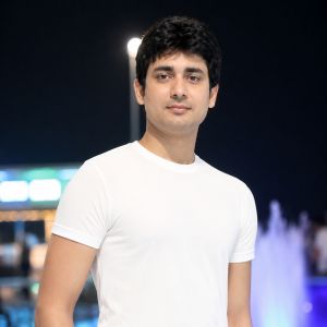 Akhilesh Pandey