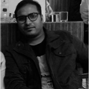 Rahul Tripathi